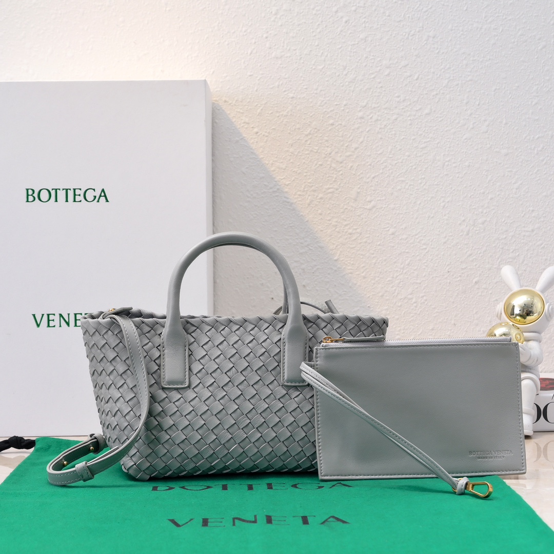 Bottega Veneta Shopping Bags